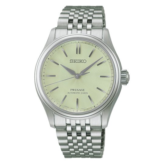 Seiko Presage Classic Series