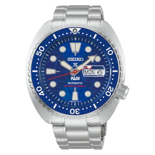 Seiko Prospex Limited Edition