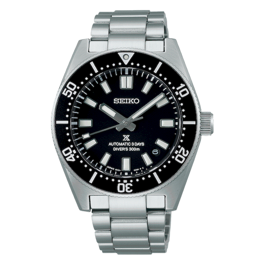 Seiko Prospex Diver 300M