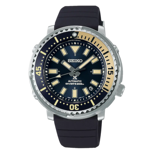 Seiko Prospex