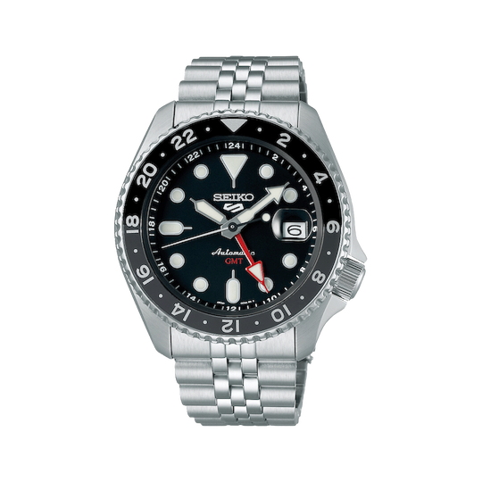Seiko 5 Sports SKX series