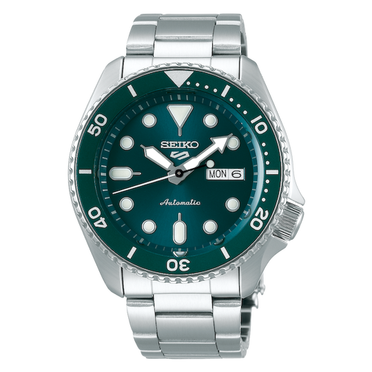 Seiko 5 Sports