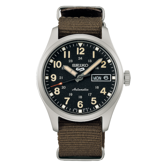 Seiko 5 Sports