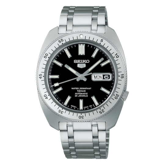 Seiko 5 Sports Limited Edition