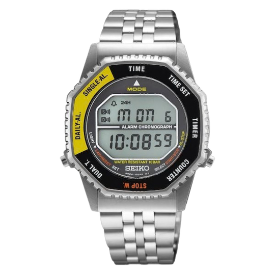 Seiko Sport Rotocall