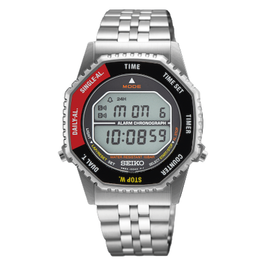 Seiko Sport Rotocall