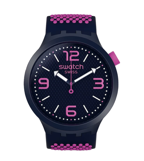 Swatch Big Bold BBCandy