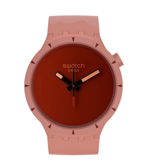 Swatch Big Bold Bioceramic Canyon