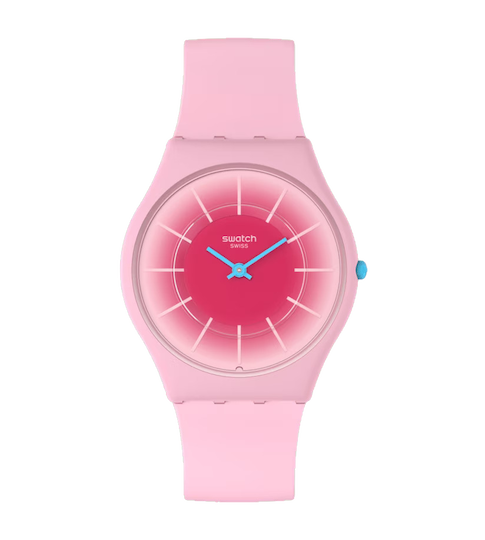 Swatch Essentials Radiantly Pink