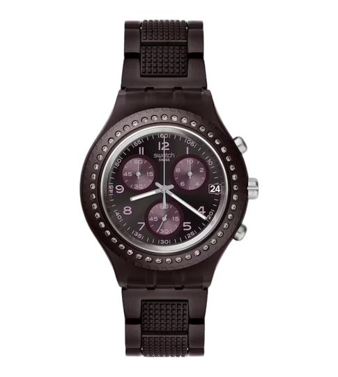 Swatch Irony Tobacco Scent