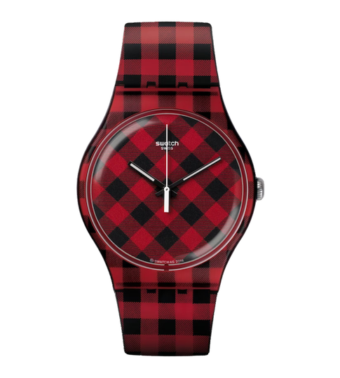 Swatch New Gent Adelboden