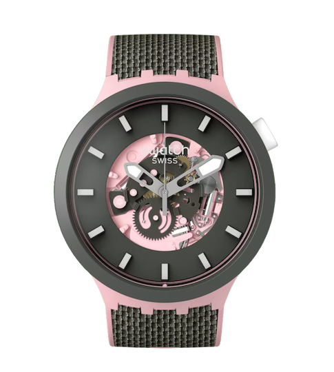 Swatch The Jenuary Collection Misty Cliffs