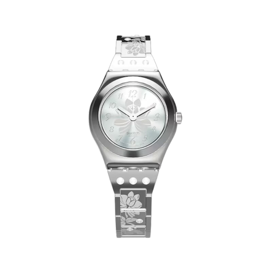 Swatch Lady Flower Box