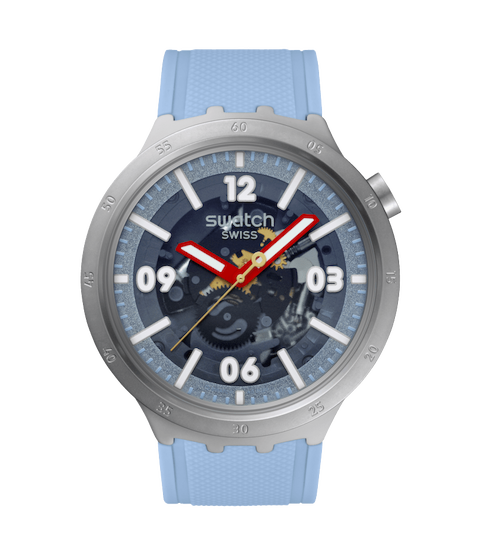 Swatch Big Bold Moment