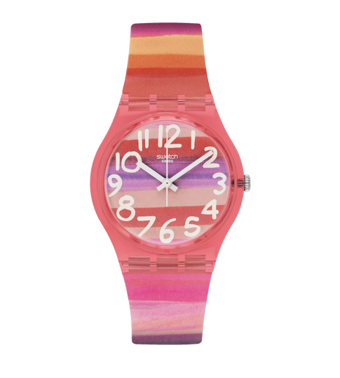 Swatch Classic Astilbe
