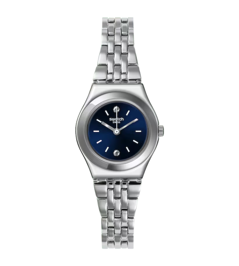 Swatch Classic Sloane