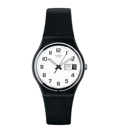 Swatch Originals Once Again