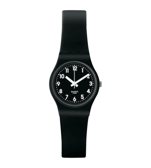 Swatch New Core Lady Black Single