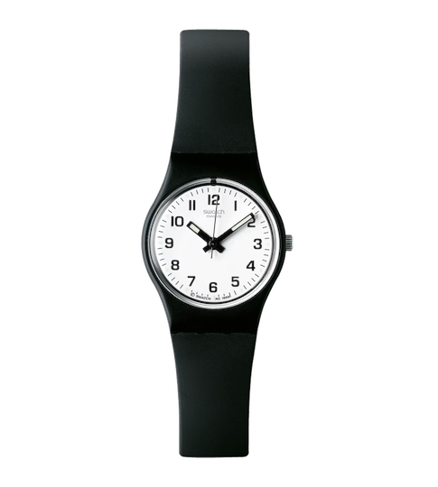 Swatch None Something New