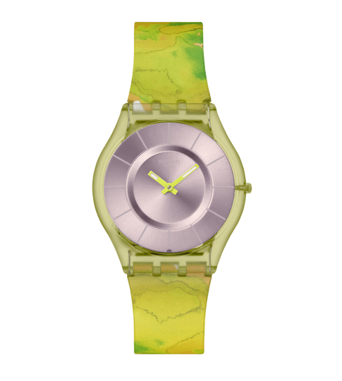 Swatch Paradise Canopy