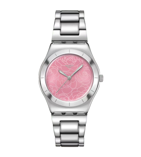 Swatch Irony Petal Charm