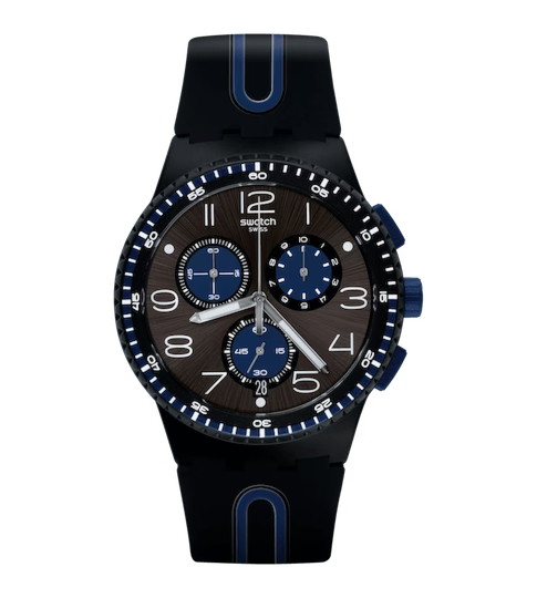 Swatch Power Traking  Kaicco