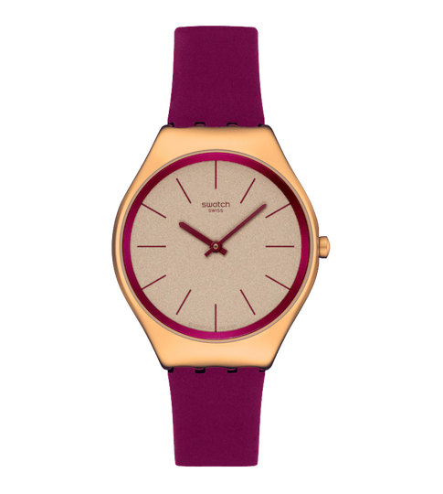 Swatch Skin Alpine Barry