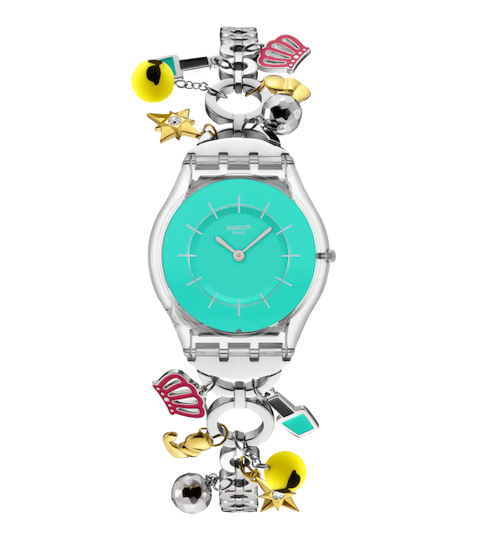 Swatch Skin Mother Like No Other