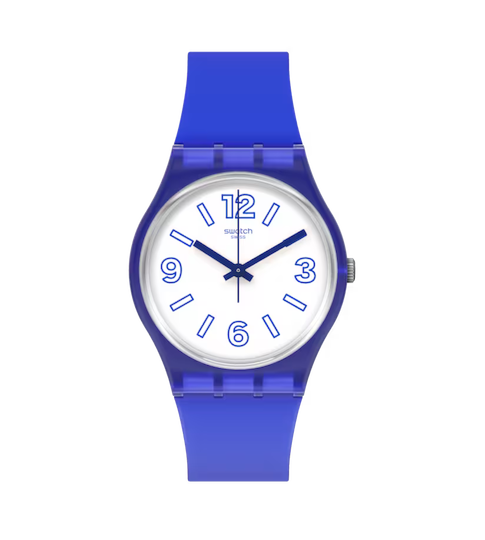 Swatch Urbaholic Electric Shark