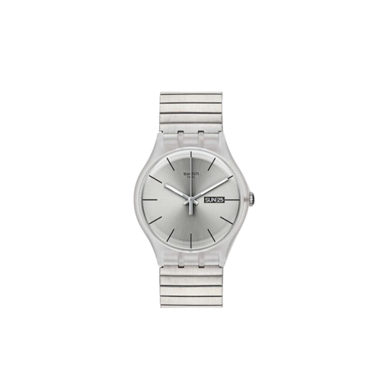Swatch New Gent Resolution
