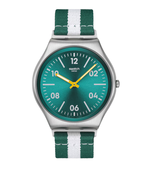 Swatch Essentials Casual Stripe