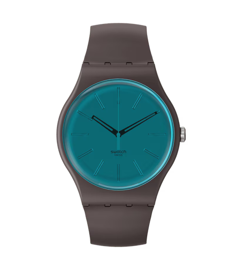 Swatch Essentials Dark Duality