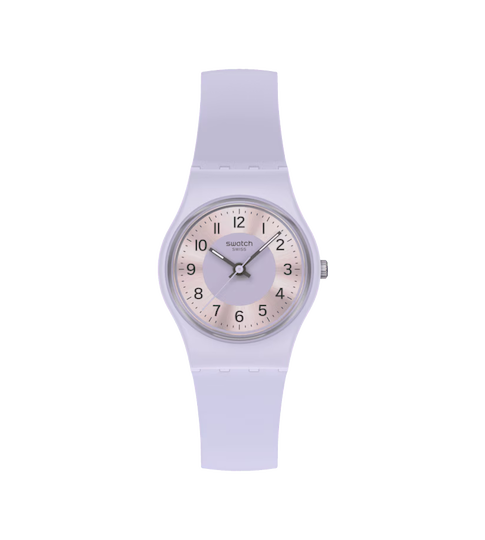 Swatch Essentials Lillac Lightness