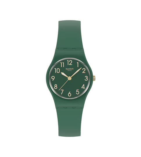 Swatch Essentials Notes Of Pecan