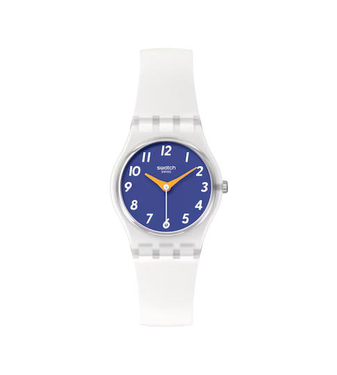 Swatch Essentials The Gold Within You