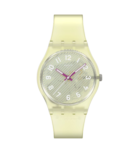 Swatch Wavelengths Of Sand