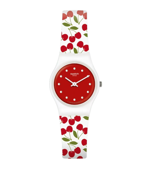 Swatch Cerise Moi