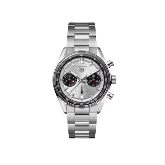 Tag Heuer Carrera Chronograph