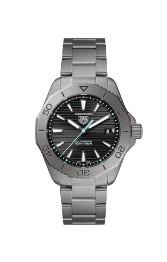 Tag Heuer Aquaracer Professional 200 Solargraph