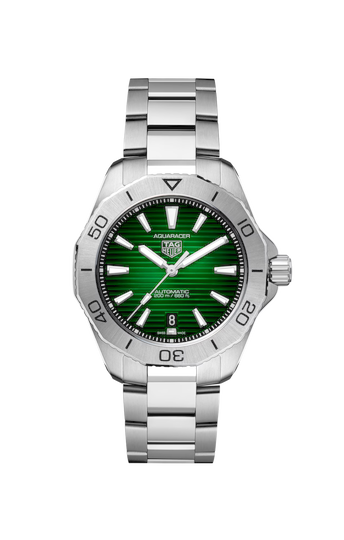 Tag Heuer Aquaracer Professional 200 Date