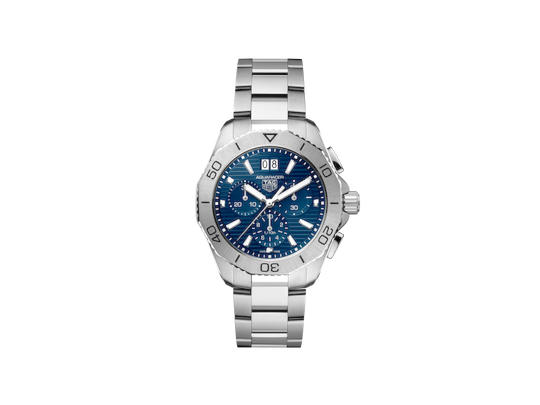 Tag Heuer Acquaracer Professional 200 Chronograph