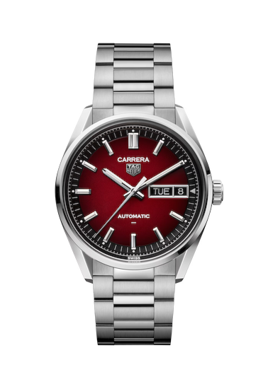 TAG Heuer Carrera Day-Date