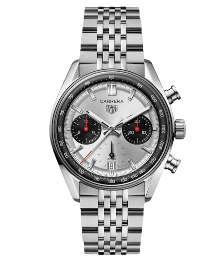 Tag Heuer Carrea Chronograph