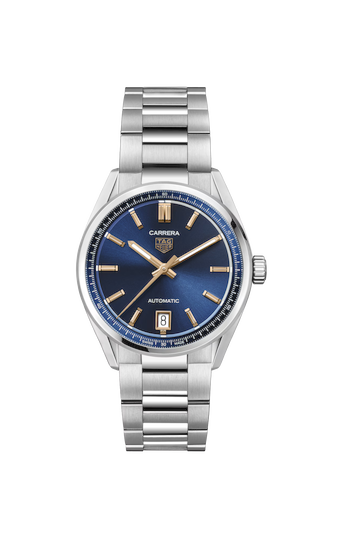 Tag Heuer Carrera Date