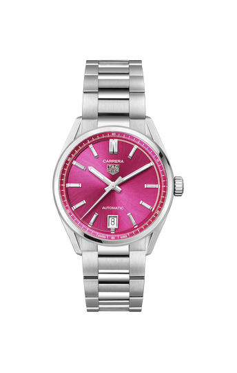 Tag Heuer Carrera Date