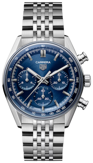 Tag Heuer Carrera Chronograph