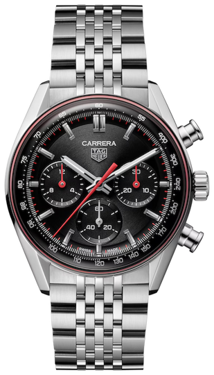 Tag Heuer Carrera Chronograph