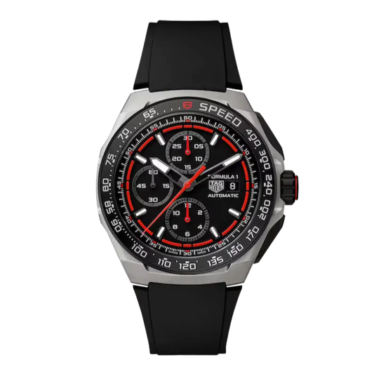 Tag Heuer Formula 1 Chronograph