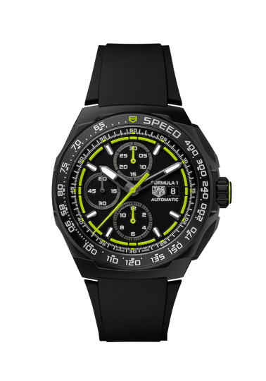 TAG Heuer Formula 1 Chronograph