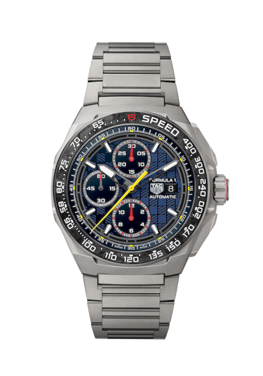 Tag Heuer Formula 1 Chronograph x Oracle Red Bull Racing